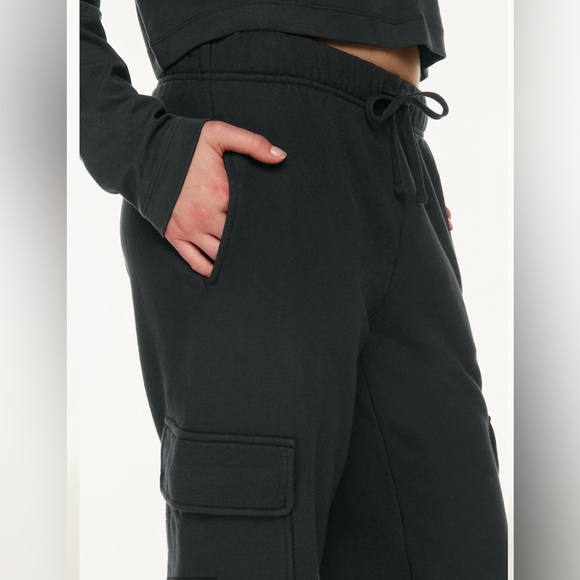 BABATON Aritzia Cargo pants. Worn once. Never washed or tumble dried. - Picture 2 of 8